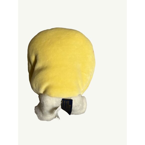 Boyds Pucker Peeker Plush From The Head Bean Collection - Picture 8 of 10